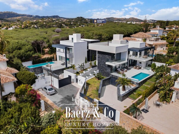 photo 39 Villa - Marbella East - Ref: 8693