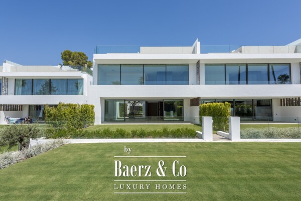 photo 11 Villa - Nueva Andalucia - Marbella - Ref: 8694