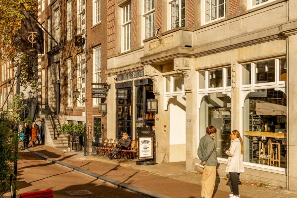 photo 54 Herengracht 423