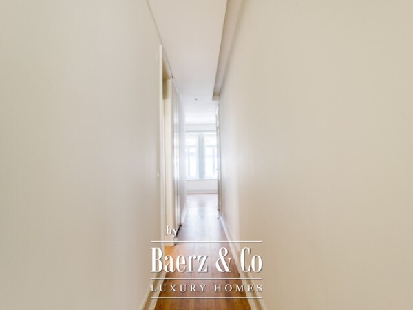 photo 20 2 bedroom apartment with private garden, in Saldanha