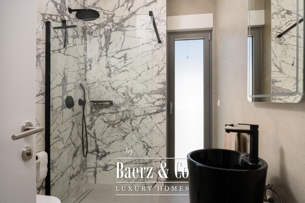 photo 13 Trogir, Čiovo, luxury penthouse with rooftop terrace and swimming pool