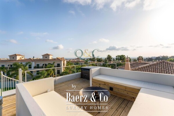 photo 16 Beautiful luxury home in Santa Bárbara de Nexe, Santa Bárbara de Nexe