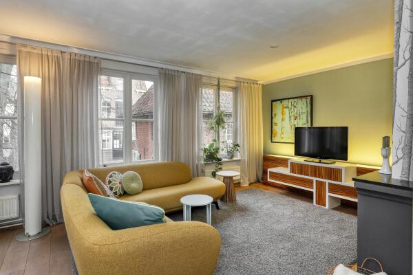 photo 4 Sint Janskerkhof 19