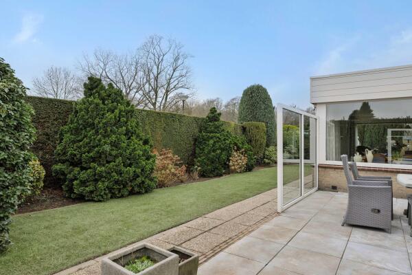 photo 36 Van Straelenlaan 16