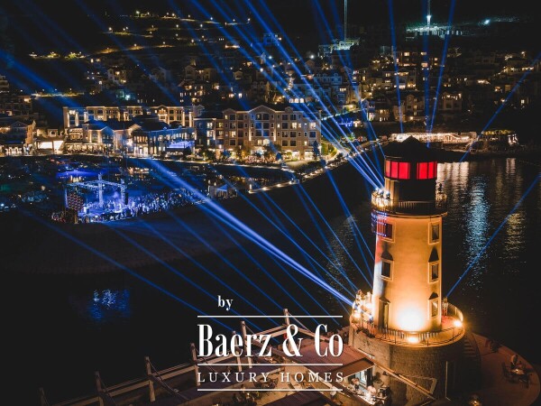 photo 7 Luxury Apartment in Montenegro with a Sea View