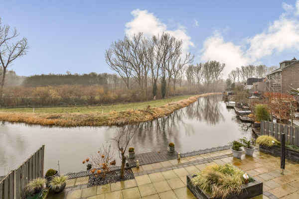 photo 12 Rottekade 165