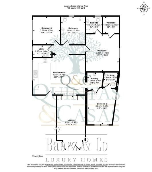 photo 26 Beautiful luxury home in Estoi, Azinheiro