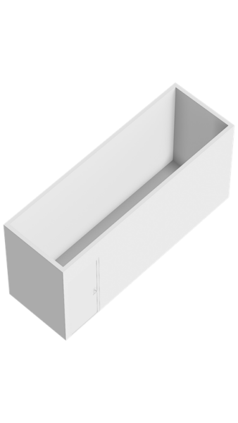 Floor Plan 7 - Kerkewijk 70