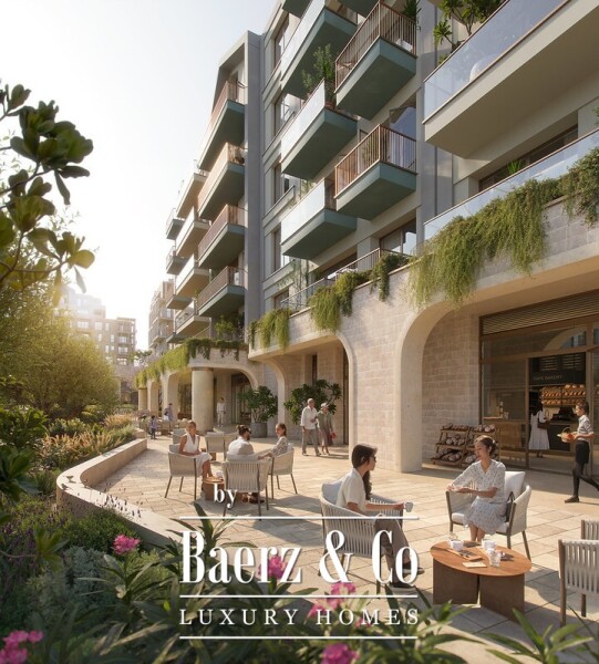 photo 3 Studio Apartment in a New Project under Construction close to the Sea in Tivat