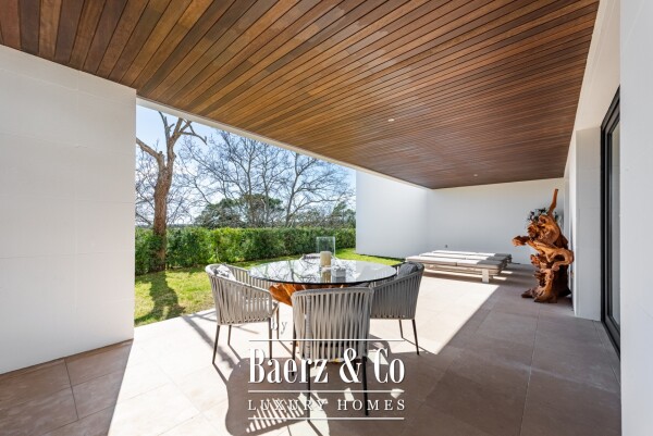 photo 9 Beautiful luxury home in Sotogrande, Sotogrande Alto - Hacienda de Valderrama