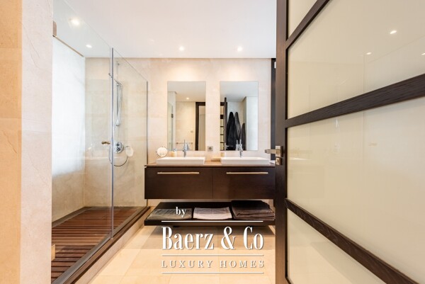 photo 24 Beautiful luxury home in Sotogrande, Sotogrande Alto - Hacienda de Valderrama