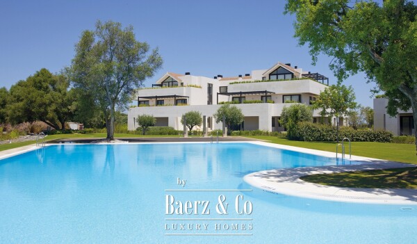 photo 3 Beautiful luxury home in Sotogrande, Sotogrande Alto - Hacienda de Valderrama