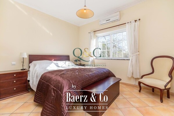 photo 8 Beautiful luxury home in São Brás de Alportel, Countryside