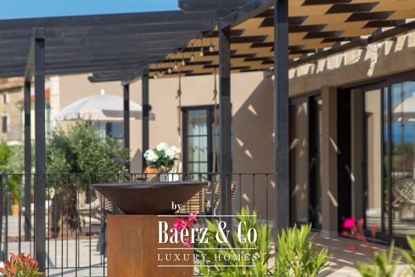 photo 21 Istria, luxury Villa with Panoramic Views in the Heart of Istria