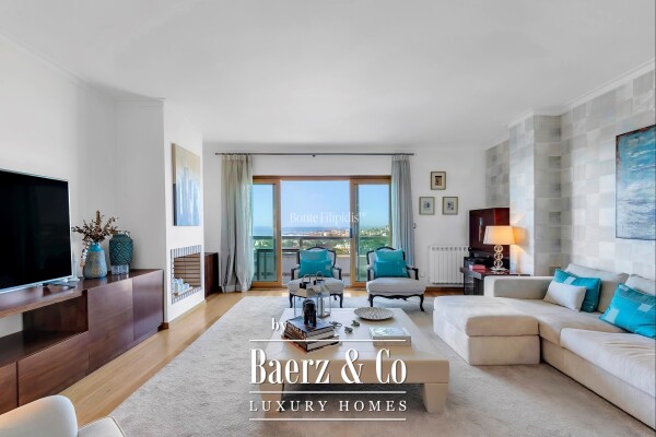 photo 4 Beautiful luxury home in Cascais e Estoril, Estoril