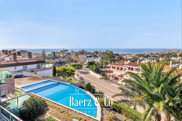 photo 27 Beautiful luxury home in Cascais e Estoril, Estoril