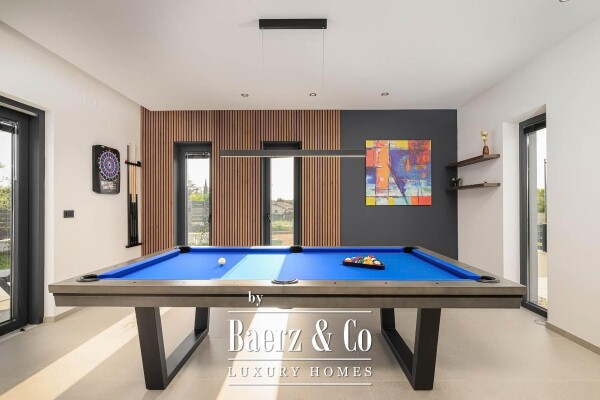 photo 7 Istria, Svetvinčenat, luxury villa with pool