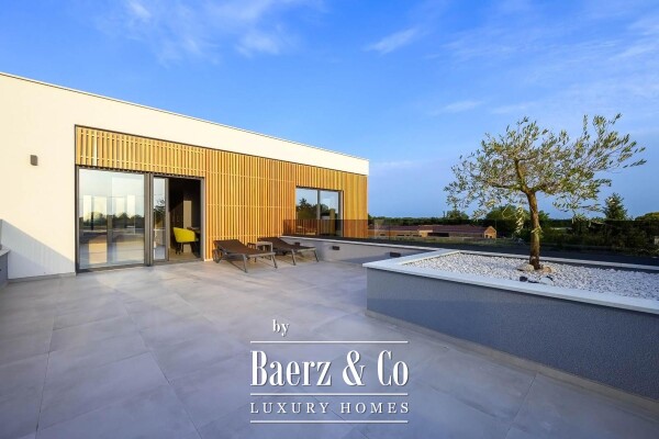 photo 27 Istria, Svetvinčenat, luxury villa with pool