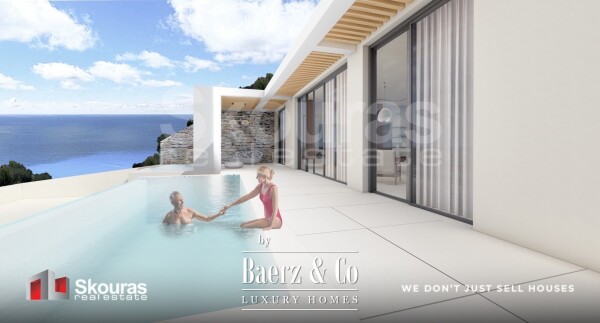 photo 5 2194273 - Villa For sale, Lefkada, 180 sq.m., €1.900.000