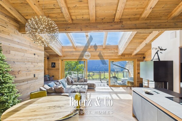 photo 2 Beautiful luxury home in Hollersbach im Pinzgau