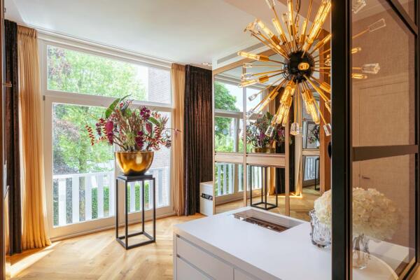 photo 48 Vossiusstraat 31 H