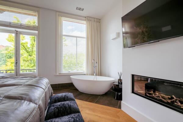 photo 57 Vossiusstraat 31 H