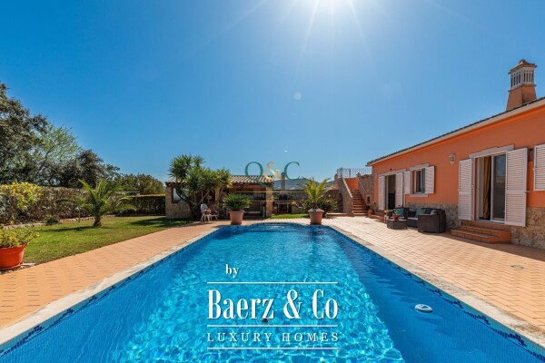 photo 25 Beautiful luxury home in São Brás de Alportel, Machados