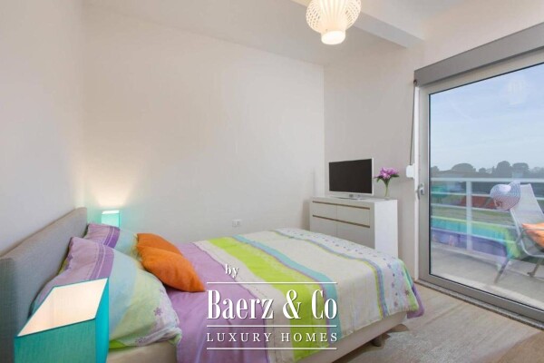 photo 5 Istria, Vodnjan, luxury villa with beautiful views and heated pool