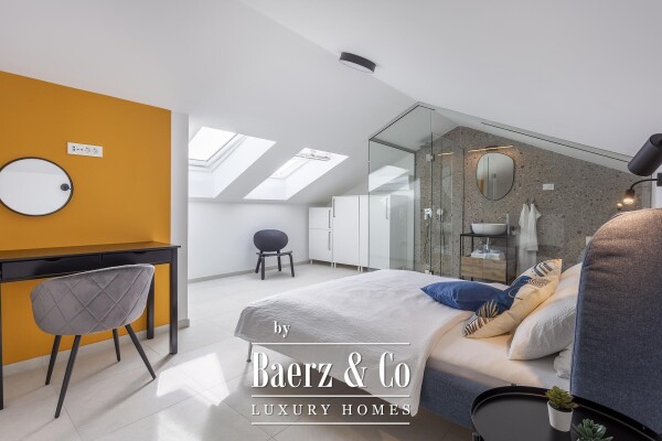 photo 23 Istria, Medulin, house in a great location, 100 m from the beach