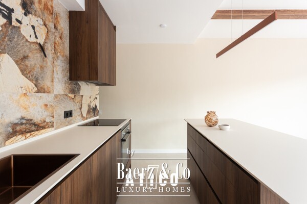 photo 10 Penthouse for sale in Gràcia