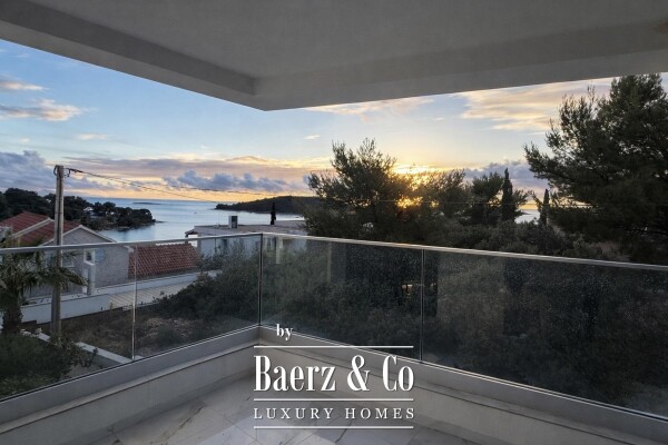 photo 17 Maslinica, Šolta - urban villa with four separate residential units