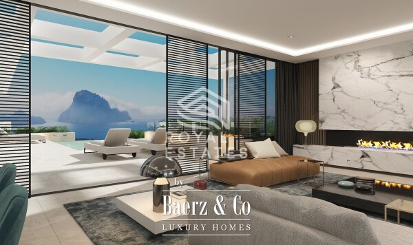 photo 7 Beautiful luxury home in Sant Josep de sa Talaia