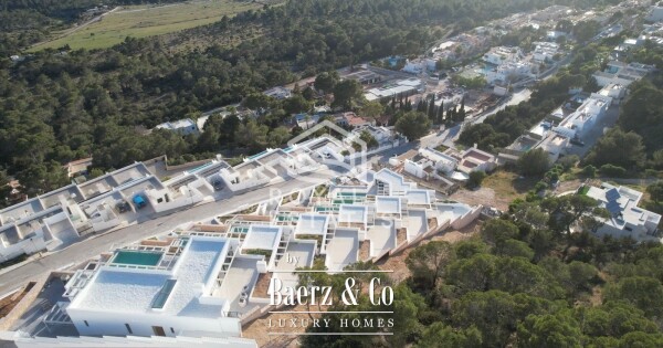 photo 21 Beautiful luxury home in Sant Josep de sa Talaia