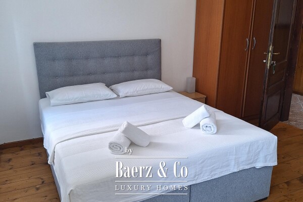 photo 12 Cres, Beli, investment opportunity on the Island of Cres, guesthouse with 12 Rooms and restaurant