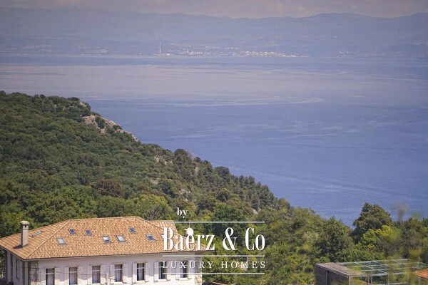photo 23 Cres, Beli, investment opportunity on the Island of Cres, guesthouse with 12 Rooms and restaurant