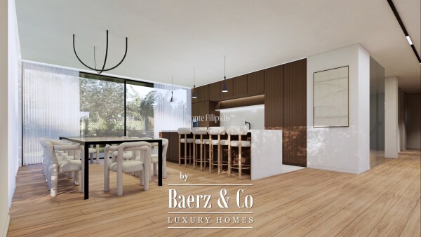 photo 12 Beautiful luxury home in Cascais e Estoril, Birre