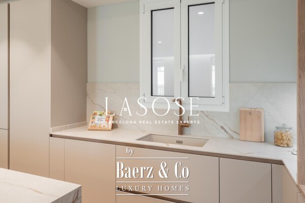 photo 11 Barcelona, Eixample