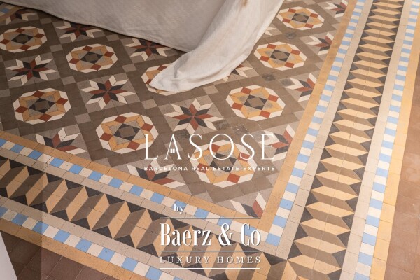 photo 37 Barcelona, Eixample