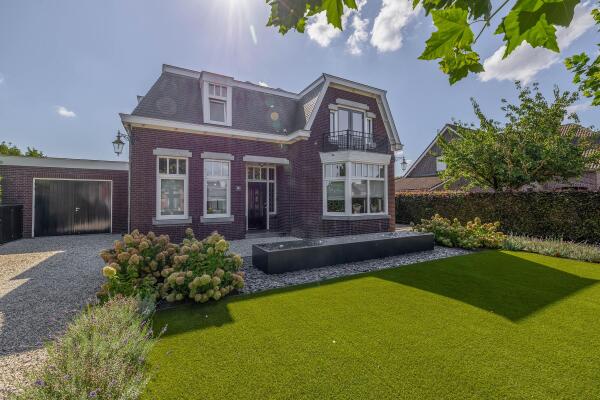 photo 39 Bosbergstraat 39