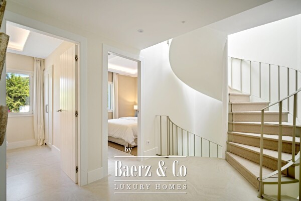 photo 19 Townhouse - La Quinta - Benahavis - Ref: 8696