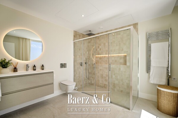 photo 29 Townhouse - La Quinta - Benahavis - Ref: 8696