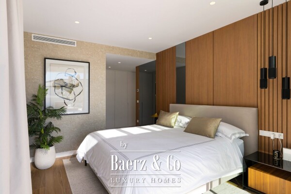 photo 16 Villa - Nueva Andalucia - Marbella - Ref: 8697