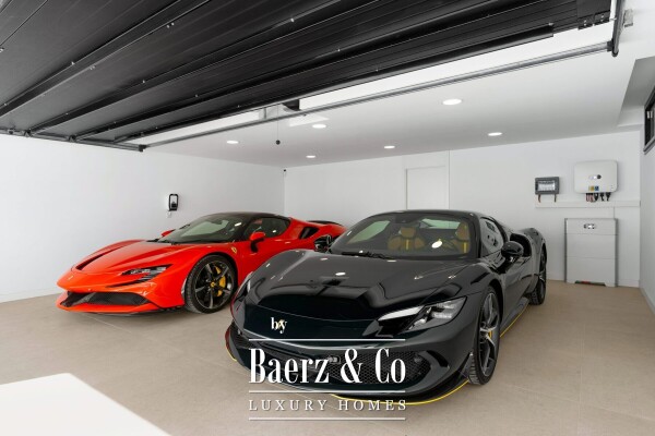 photo 22 Villa - Nueva Andalucia - Marbella - Ref: 8697