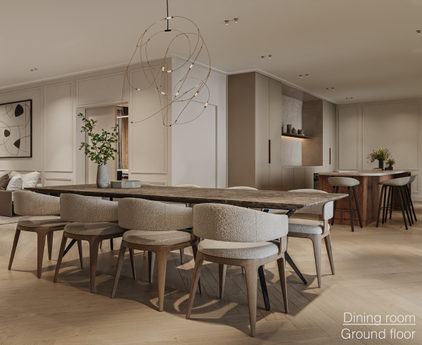 photo 1 Bernard Zweerskade 22