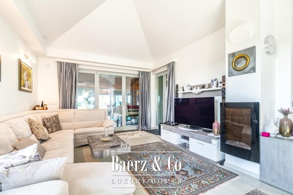 photo 6 Novi Zagreb, Čehi, moderna kuća 240 m² na zemljištu od 3100 m²