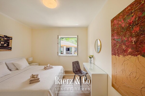 photo 18 Omiš, Krilo Jesenice, house with swimming pool and summer kitchen