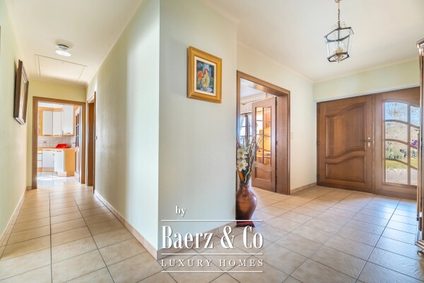 photo 3 Huldange, Troisvierges