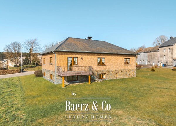 photo 28 Huldange, Troisvierges