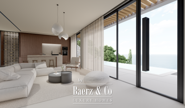 photo 13 2294269 - Villa For sale, Lefkada, 180 sq.m., €1.900.000