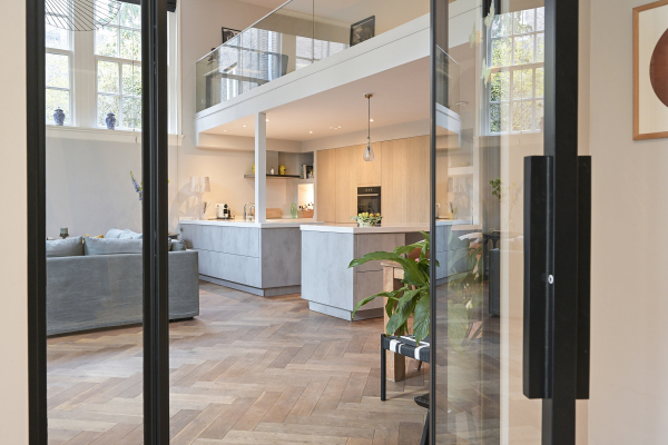 photo 1 Prinsestraat 37 F